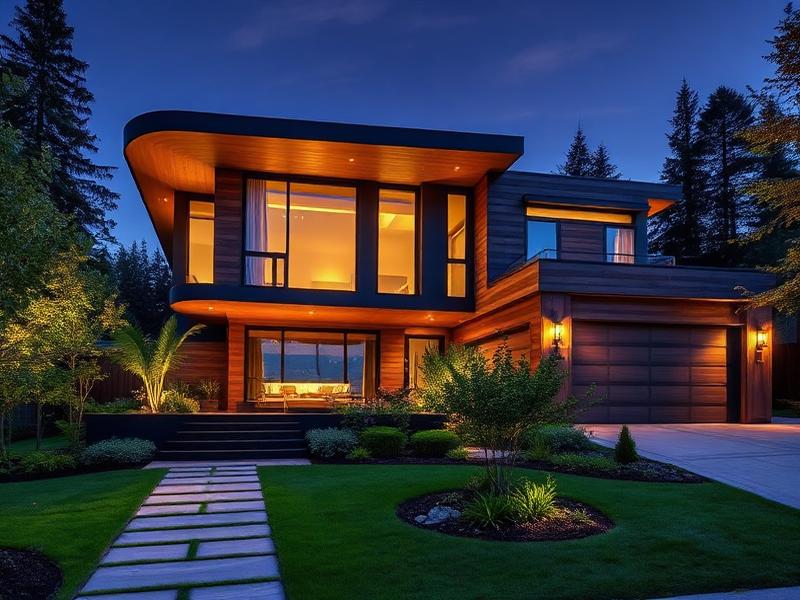 Vastu Planning