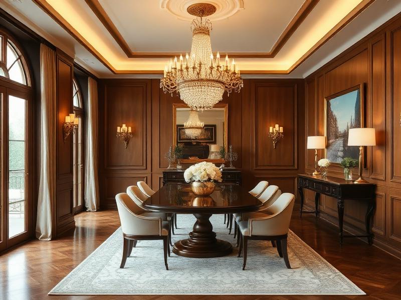 Renovation